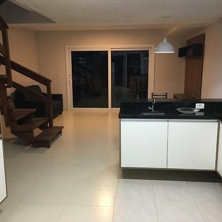 Sobrados Com Suite E Sacada Vista Ao Mar Capao da Canoa Luaran gambar