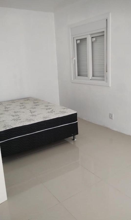 Sobrados Com Suite E Sacada Vista Ao Mar Capao da Canoa Luaran gambar